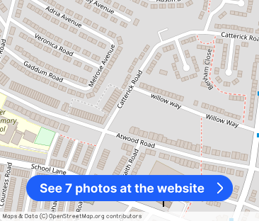 Catterick Road, Didsbury, M20 - Photo 1