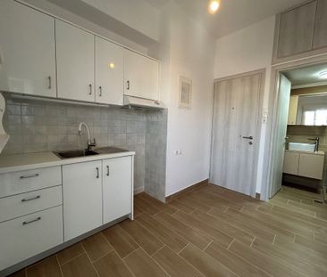 Studio/Γκαρσονιέρα για ενοικίαση Αμμουδάρα (Γάζι) - Photo 5