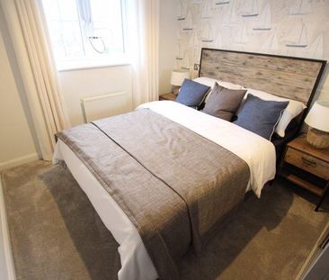 3 bedroom semi-detached house to rent - Photo 5