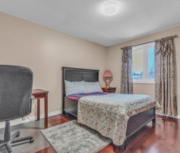 For Lease - 734 Woburn Woods Lane Unit# unit 2, Mississauga, Ontario - Photo 2