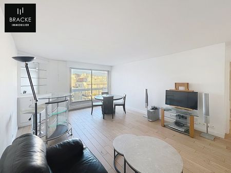 Location Appartement 4 pièces 87m² - Photo 2