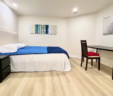 For Lease - 2 Lytton Boulevard Unit# Basement, Richmond Hill, Ontario - Photo 1