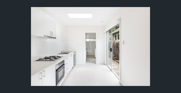 Updated terrace, pets considered - Photo 1