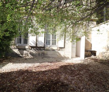 T4 Centre historique - Photo 6