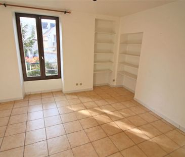 STUDIO SAINT MAURICE MONTCOURONNE - Photo 2