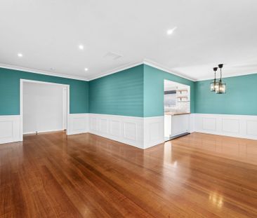 Beautifully Renovated Home with Exceptional Entertaining Spaces - Photo 1