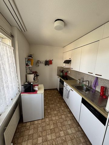 4.5 Zimmerwohnung in Brüttisellen / befristet bis zum 30.11.2027 - Foto 5