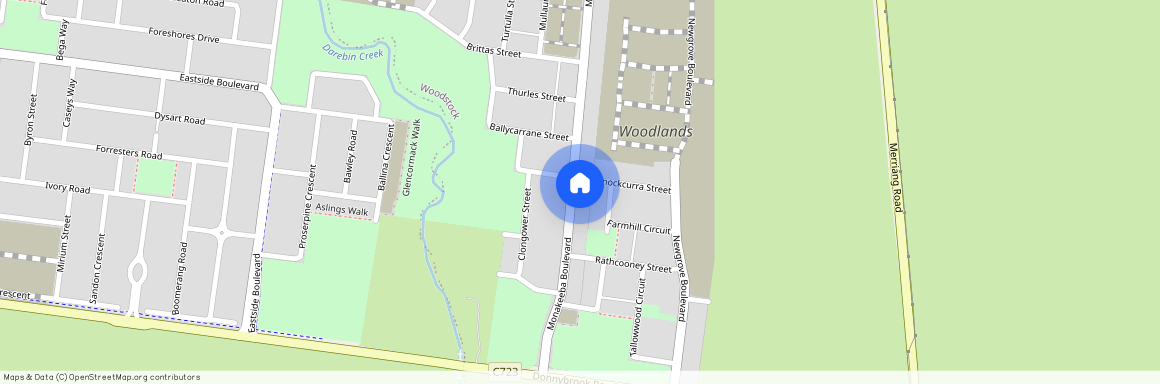 34 MONAKEEBA BOULEVARD, Vic 3751, Woodstock