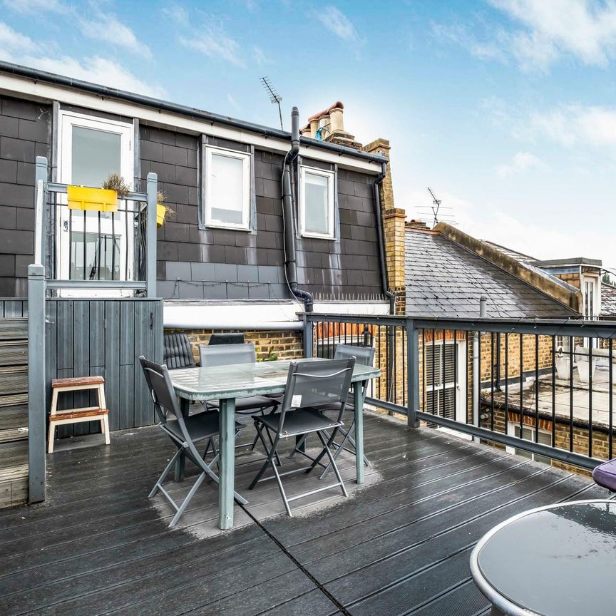 Northcote Road - Photo 1