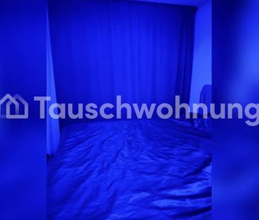 TAUSCHWOHNUNG Wohnung suchen - Foto 1