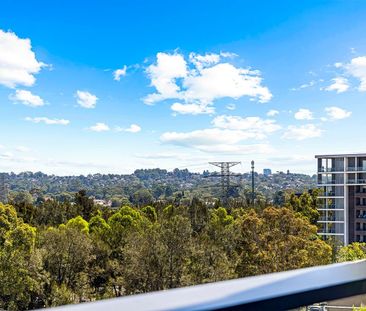 301/8 Nuvolari Place, 2127, Wentworth Point Nsw - Photo 2