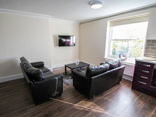 1 bedroom apartment to rent - Photo 1