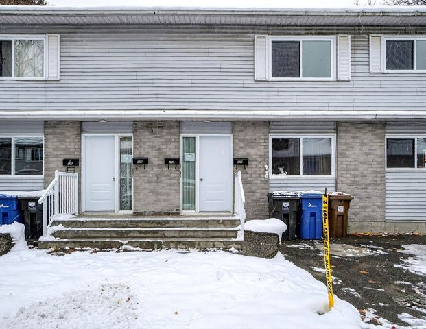 À louer / Appartement - Photo 1