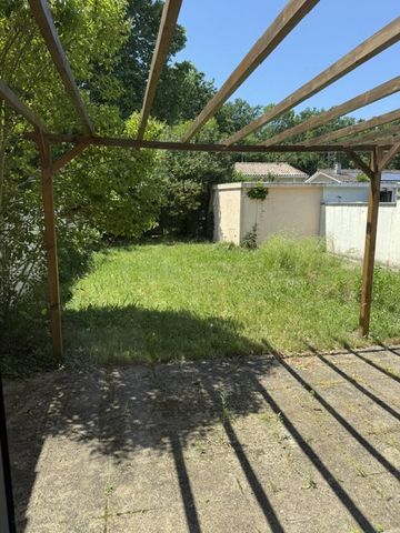 Location Maison 4 pièces 80m² MERIGNAC 33700 - Photo 5