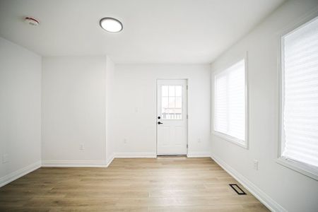 For Lease - 426 Veterans Drive Unit# 4, Barrie, Ontario - Photo 4