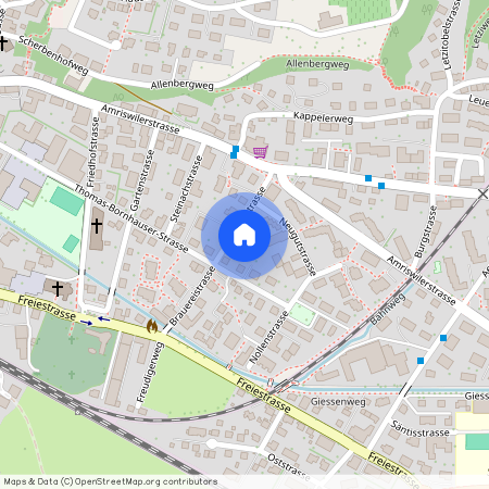 Brauereistrasse 7, 8570, Weinfelden