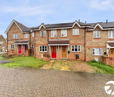 2 bedroom terraced house to rent - Photo 2