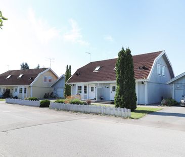 Västra Säbygatan 8 A - Photo 1