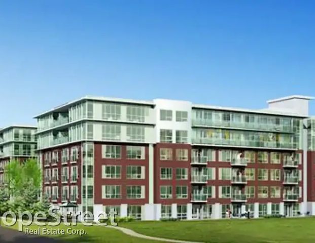 Furnished 1Bedroom 1Flex Condo in Inglewood | 63 Inglewood Park SE, Calgary - Photo 1