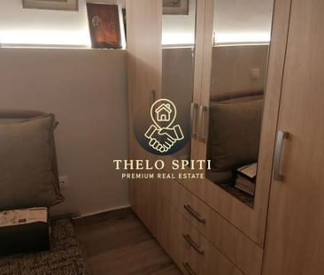 Ενοικίαση κατοικίας, 52 τ.μ., Αργυρούπολη, €600 - Photo 2