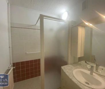 Appartement à louer 3 pièces 61.66m² - Photo 5