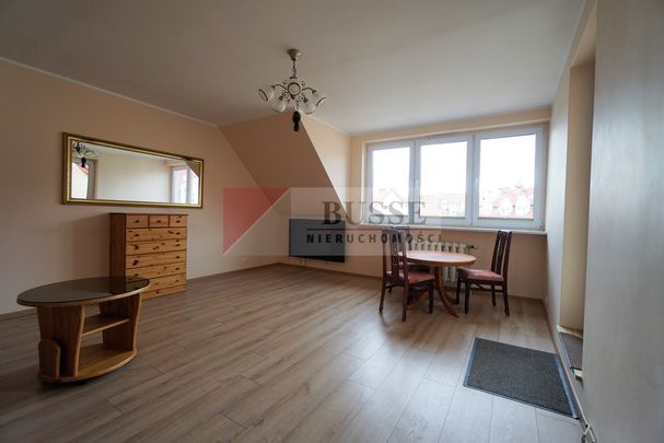 Dwupoziomowe mieszkanie o pow. 92,80, 4-pokoje. - Zdjęcie 1