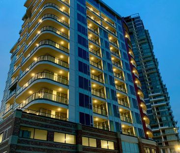 2 bed + den/2 bath at Ellis Parc - Photo 4