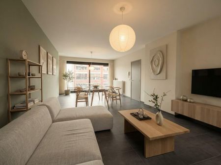Appartement te huur in Turnhout met 2 slaapkamers - Photo 2