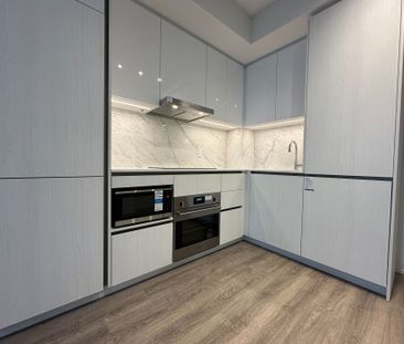 For Lease - 8 Interchange Way Unit# 4215, Vaughan, Ontario - Photo 2