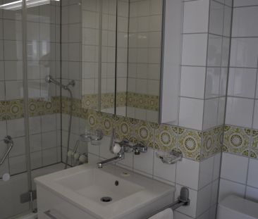 Appartement Dällikon - 1 pièce - Foto 6