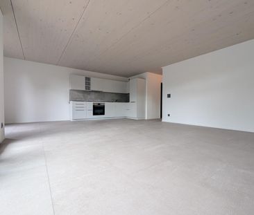 New construction in Denens - 3.5 room apartment - Photo 2