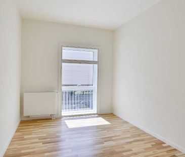 Stor 4-værelses på Østerbro! - Foto 6