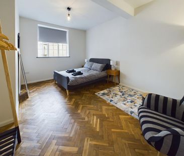 2 bedroom property to rent - Photo 6