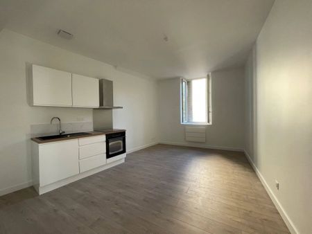 Location appartement type 3 Montélimar - Photo 3