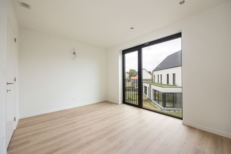 SCHOTEN-VAART | NIEUWBOUWAPPARTEMENT MET PARKING - Photo 4