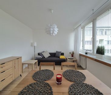 2 pokoje w Centrum przy Galaxy z widokiem na park - Фото 3