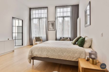 Nieuw luxeappartement met ruim terras - Foto 2