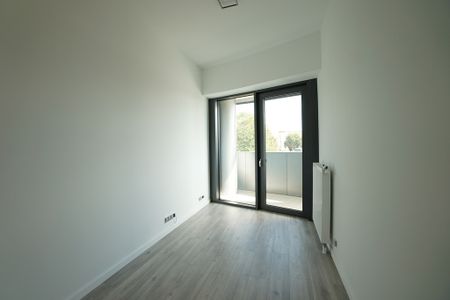 3-pok.Apartment Szczecin Hanza Tower na wynajem. - Photo 4