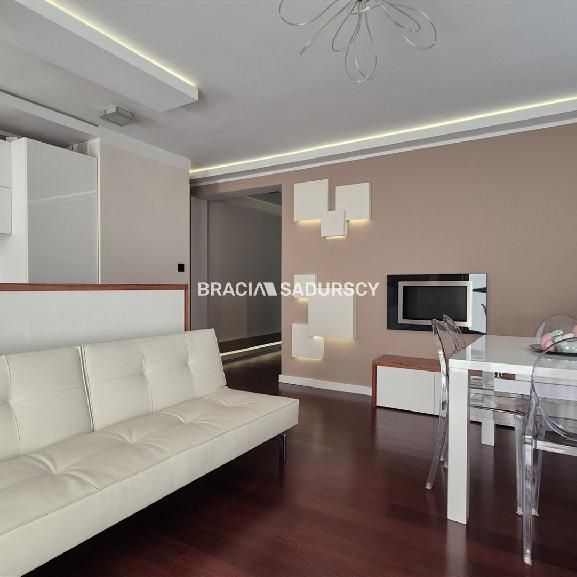 Mieszkanie Kraków Prądnik Biały powierzchnia 50.0 m² C206-WM-70437 - Фото 1