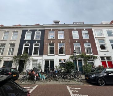 Te huur: Studio Tollensstraat 113 B in Den Haag - Foto 4