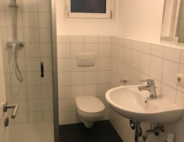 Südl. ausgerichtetes 1-Zi.-App. mit Terrasse im Berggebiet BA - Foto 1