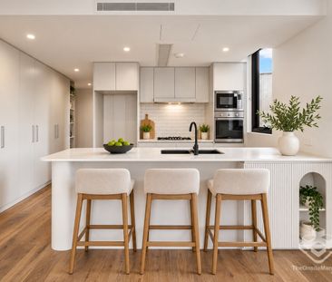 Spacious 3-Bedroom Apartment in Prime Location - Photo 6