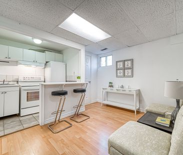 For Lease - 28 Kingslake Road Unit# Lower, Toronto, Ontario - Photo 4