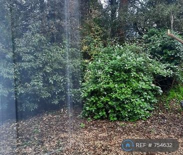 1 bedroom in a flat share to rent - Photo 5