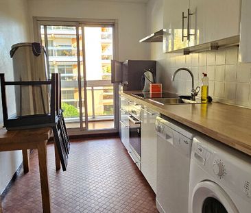 Location appartement 2 pièces, 51.00m², Toulouse - Photo 6