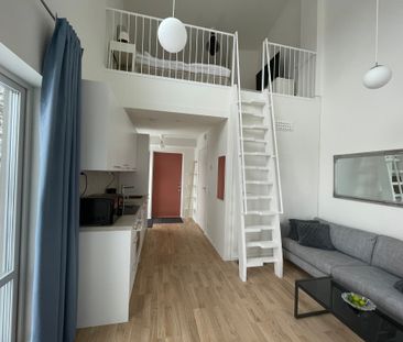 Snödroppsgränd, Hässelby - Photo 3