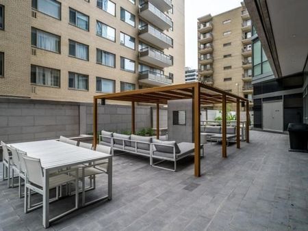 For Lease - 45 Charles Street Unit# 4107, Toronto, Ontario - Photo 4