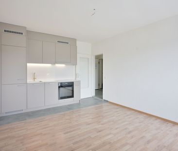 Für Sie frisch saniert - Wohnwunder in Basel - Foto 4