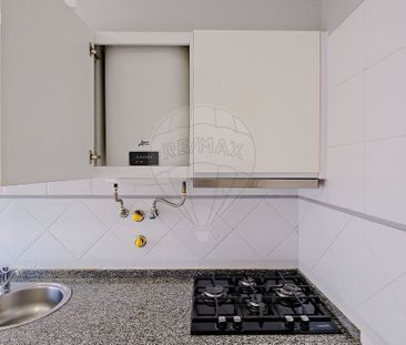 Apartamento T2 em Lisboa - Foto 5