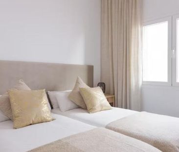 3 bedroom luxury Apartment for rent in Benahavís, Andalusia - Photo 4